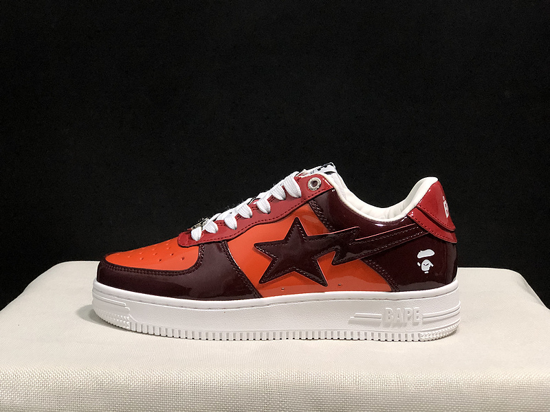 Bape sz36-45 w34